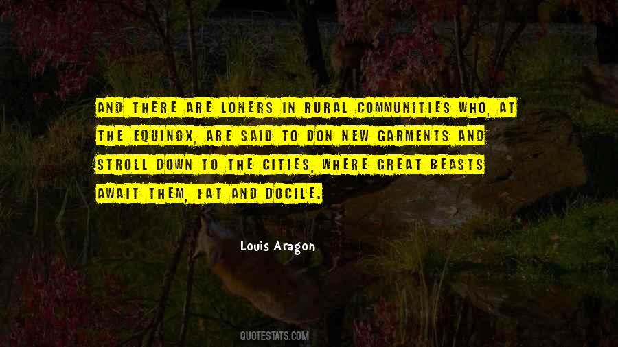 Louis Aragon Quotes #1774346