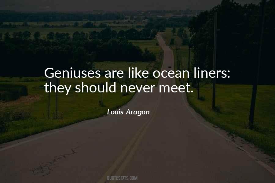 Louis Aragon Quotes #1834631