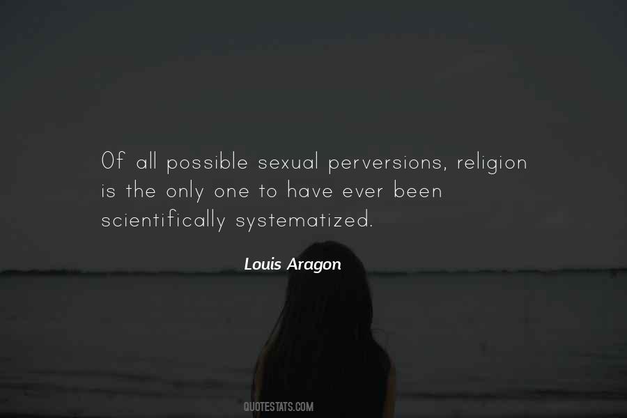 Louis Aragon Quotes #633981