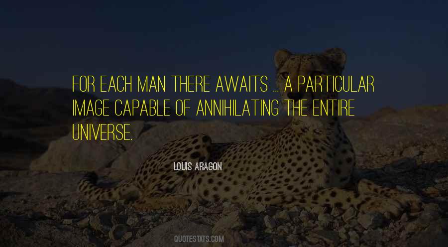 Louis Aragon Quotes #695290