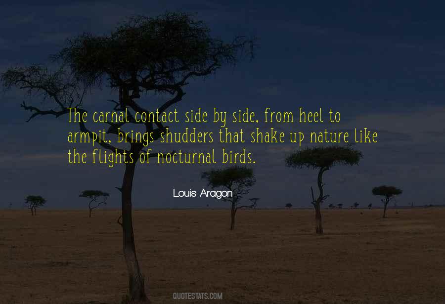 Louis Aragon Quotes #867658