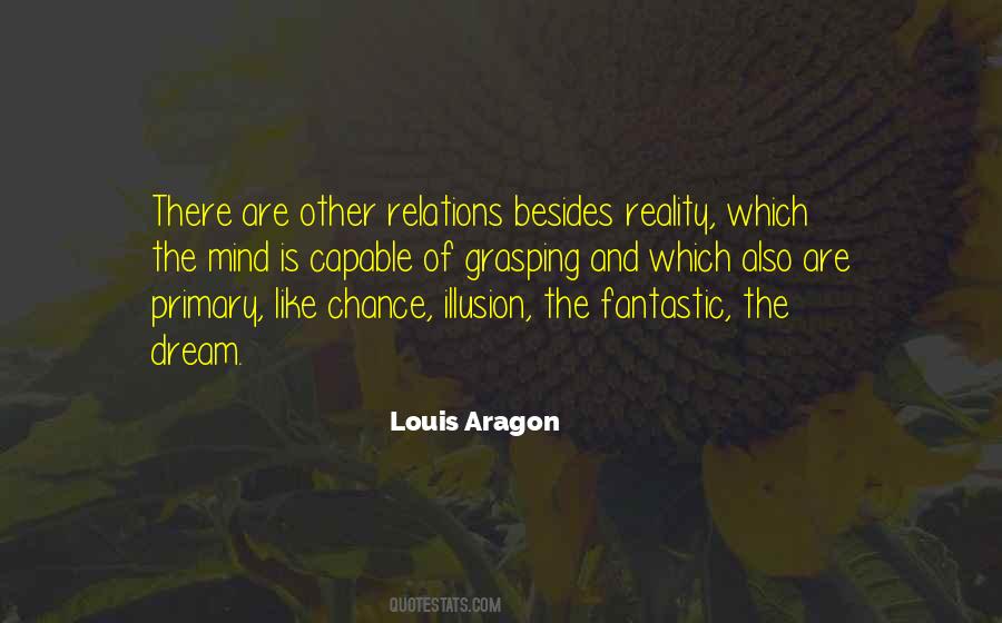 Louis Aragon Quotes #93074
