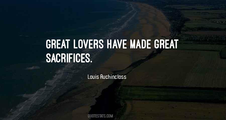 Louis Auchincloss Quotes #313057