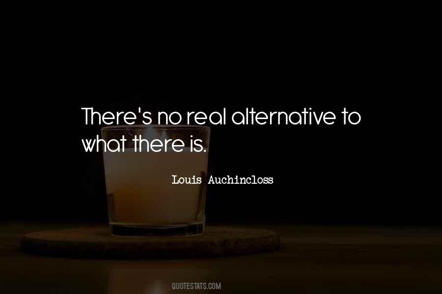 Louis Auchincloss Quotes #699295