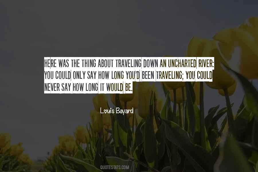 Louis Bayard Quotes #1793297 Louis Bayard Quotes #1793297
