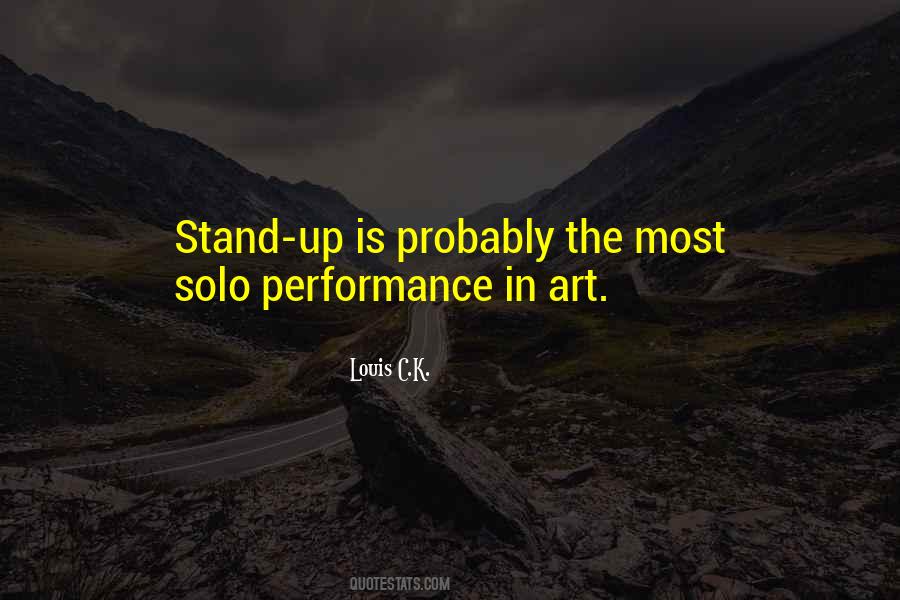 Louis C.K. Quotes #1030148