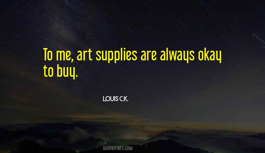 Louis C.K. Quotes #1785388