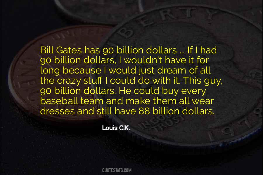 Louis C.K. Quotes #1844420