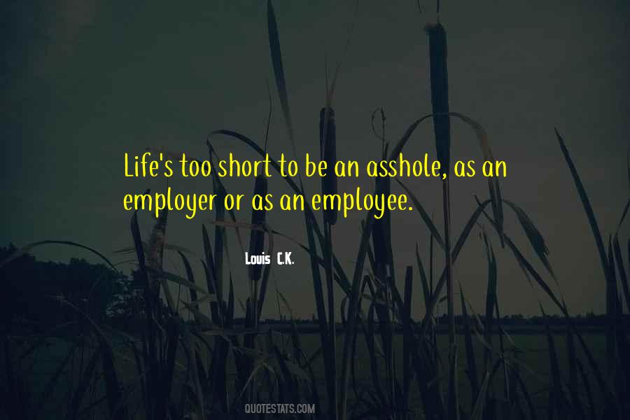 Louis C.K. Quotes #532178