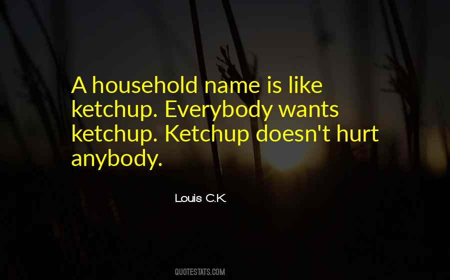 Louis C.K. Quotes #694130