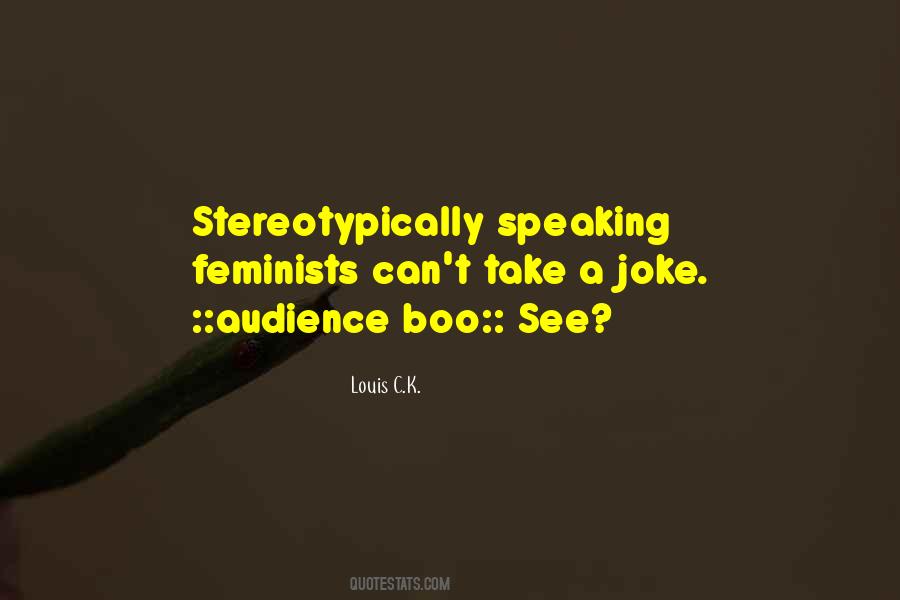 Louis C.K. Quotes #713794