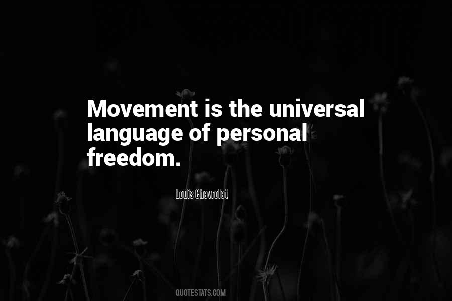 Louis Chevrolet Quotes #1061098 Louis Chevrolet Quotes #1061098