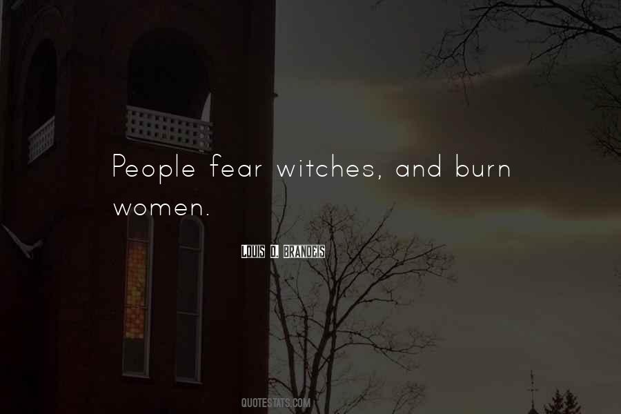 Louis D. Brandeis Quotes #1807182