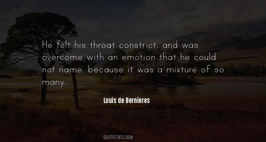 Louis De Bernieres Quotes #1233398