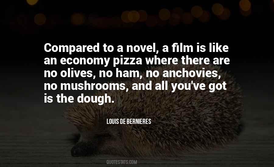 Louis De Bernieres Quotes #1418208