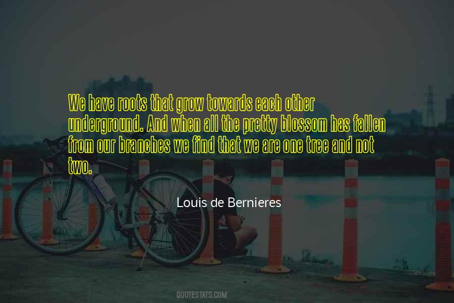 Louis De Bernieres Quotes #1444875