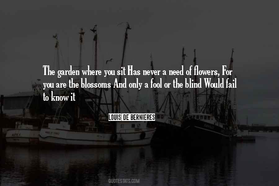 Louis De Bernieres Quotes #1815846