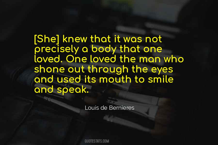 Louis De Bernieres Quotes #21033