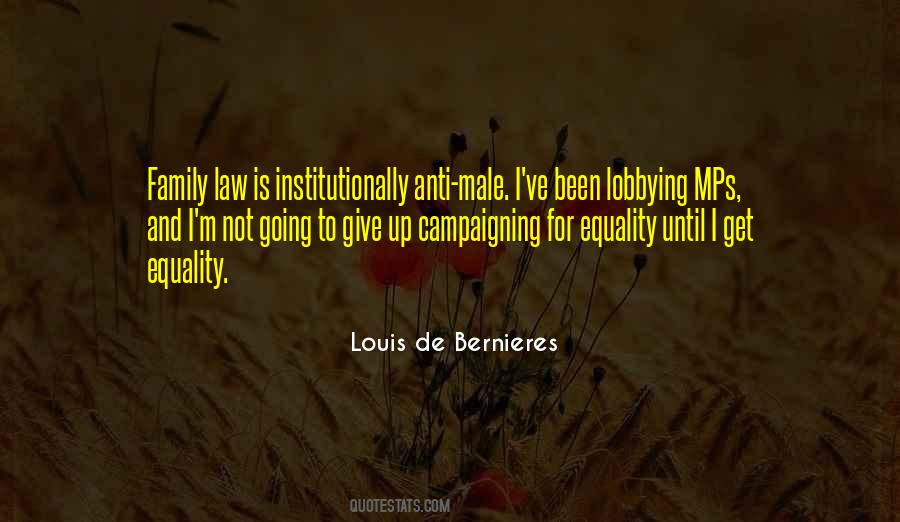 Louis De Bernieres Quotes #259773