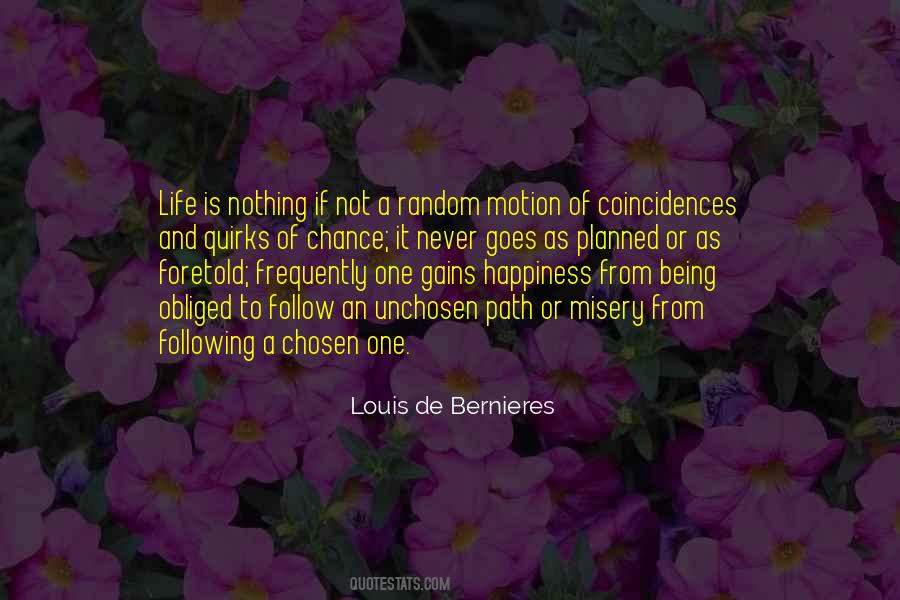 Louis De Bernieres Quotes #269411