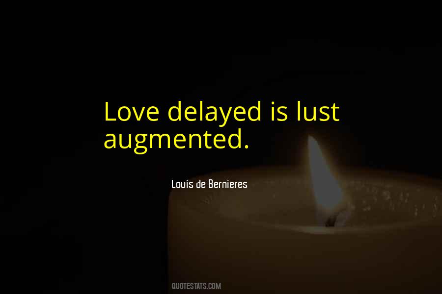 Louis De Bernieres Quotes #380363