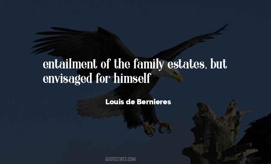 Louis De Bernieres Quotes #580102