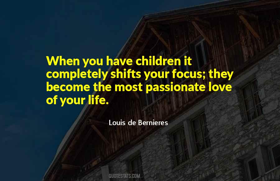 Louis De Bernieres Quotes #632947