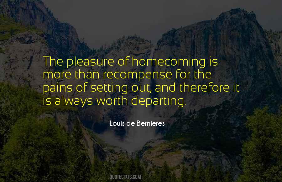 Louis De Bernieres Quotes #658663