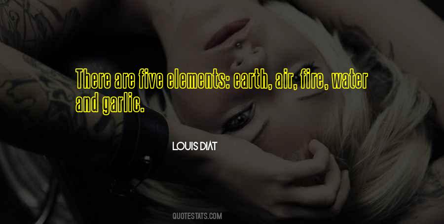 Louis Diat Quotes #208041 Louis Diat Quotes #208041