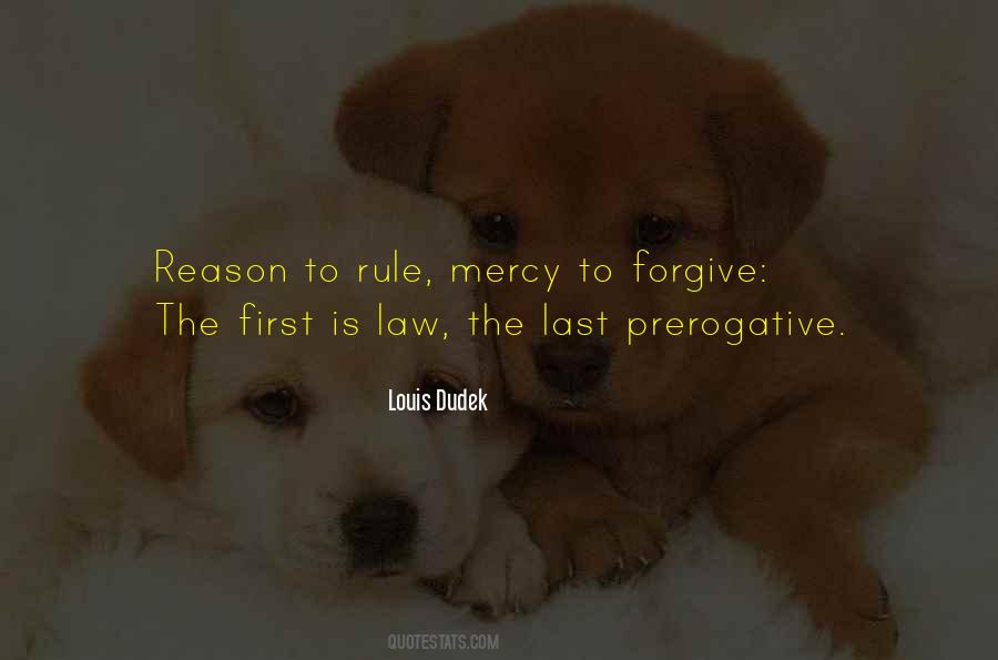 Louis Dudek Quotes #1775970