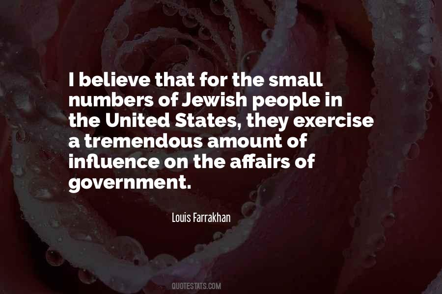 Louis Farrakhan Quotes #1152363