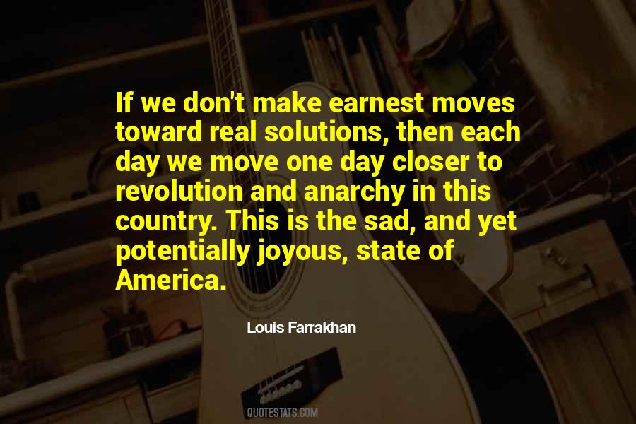 Louis Farrakhan Quotes #1180772
