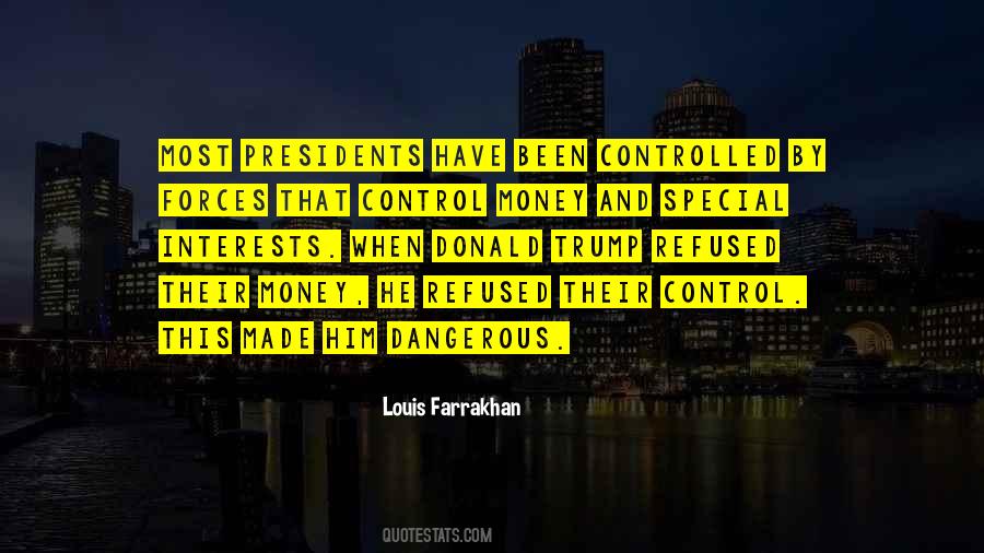 Louis Farrakhan Quotes #1355346