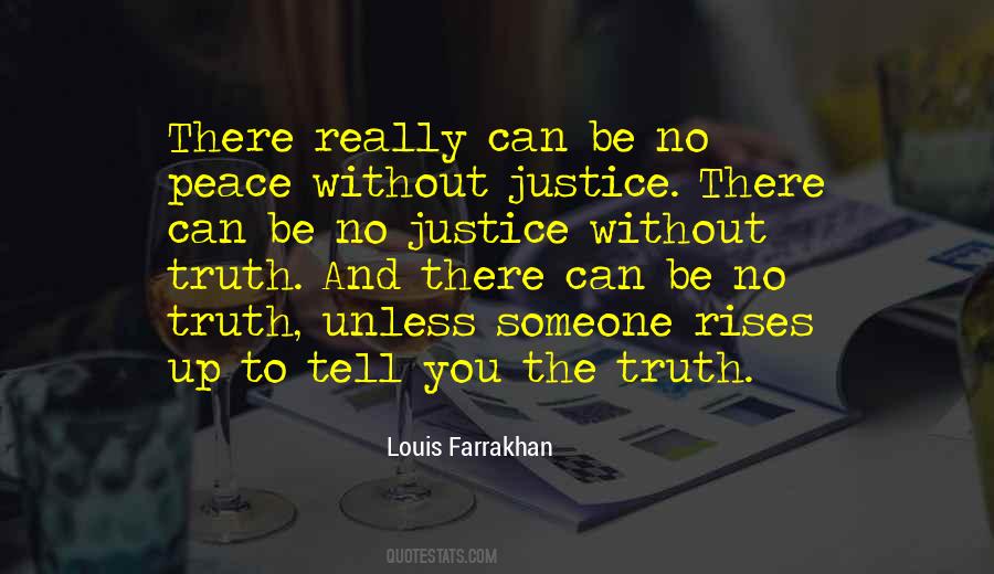 Louis Farrakhan Quotes #160742