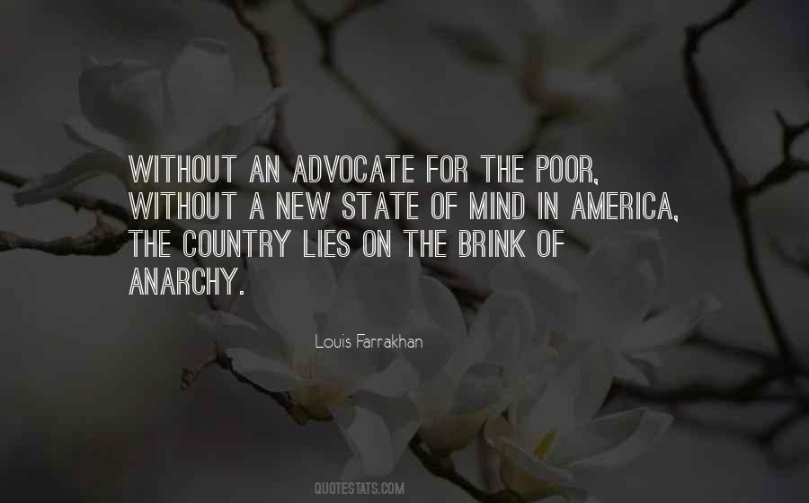Louis Farrakhan Quotes #1844407