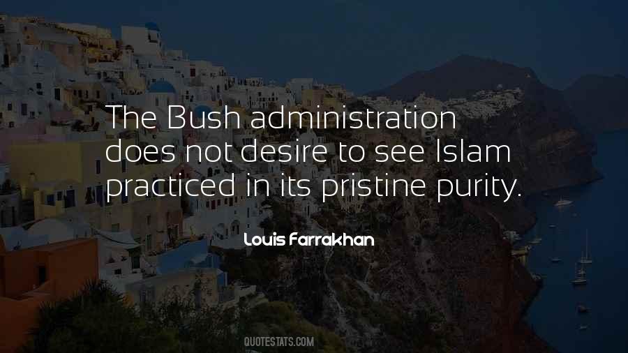 Louis Farrakhan Quotes #384077