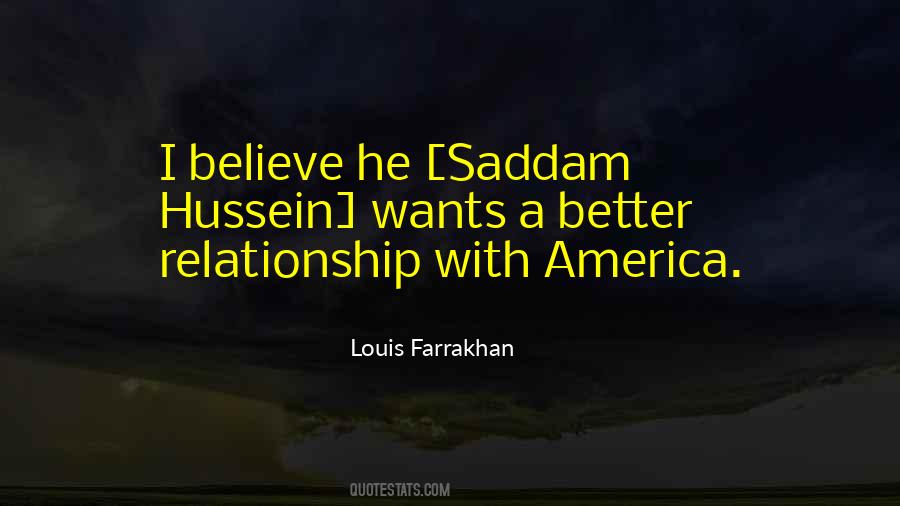 Louis Farrakhan Quotes #580810