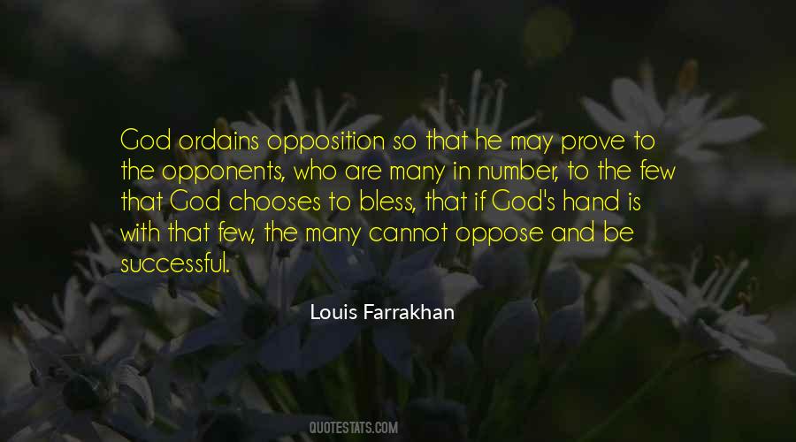 Louis Farrakhan Quotes #773378