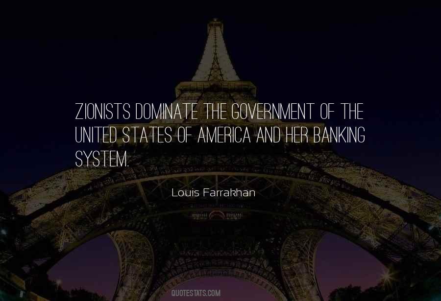 Louis Farrakhan Quotes #789379