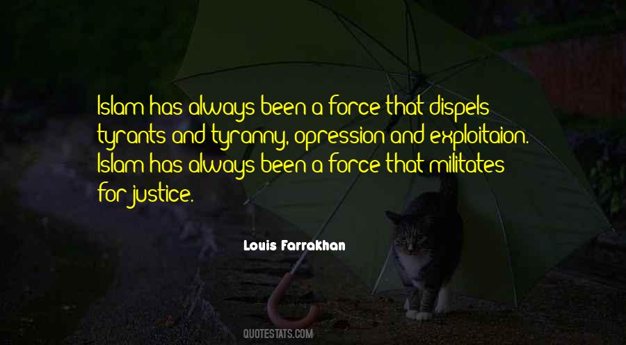 Louis Farrakhan Quotes #931244