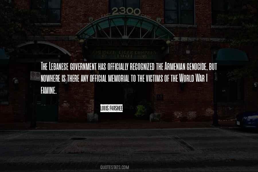 Louis Farshee Quotes #1566472 Louis Farshee Quotes #1566472