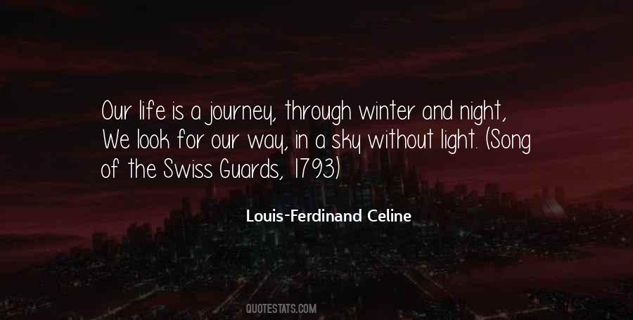 Louis-Ferdinand Celine Quotes #371337