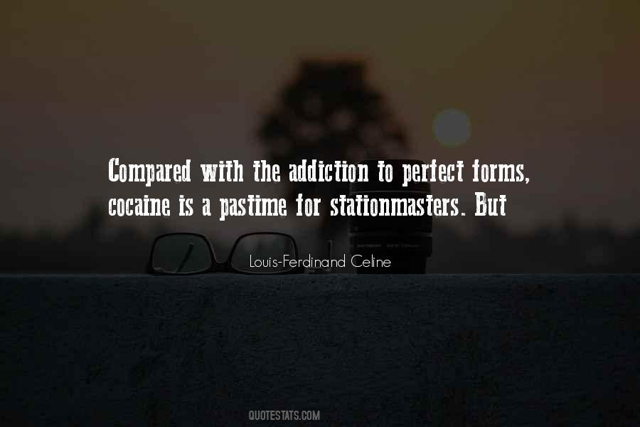 Louis-Ferdinand Celine Quotes #935755