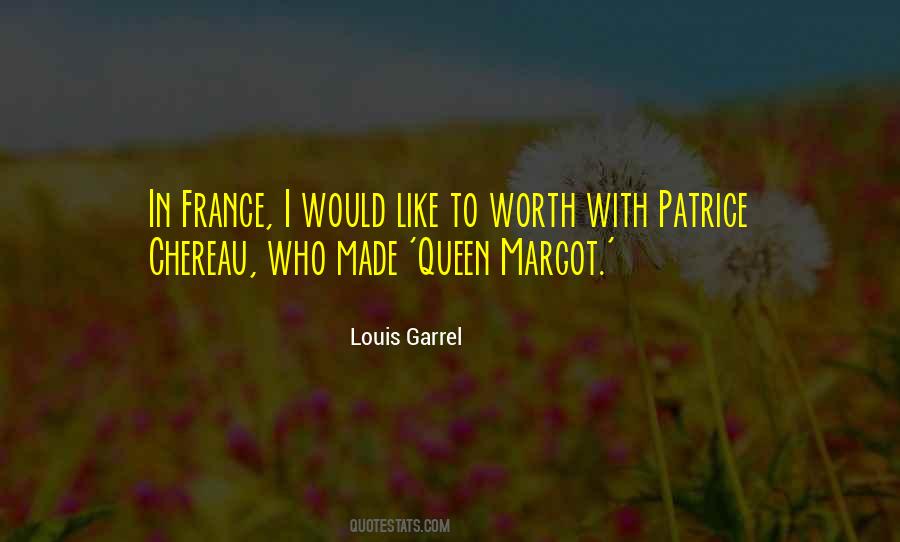 Louis Garrel Quotes #258311