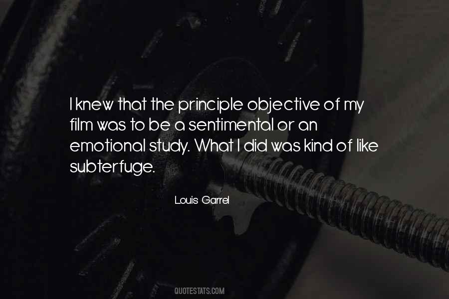 Louis Garrel Quotes #391886