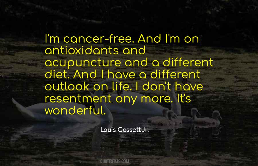 Louis Gossett Jr. Quotes #5626