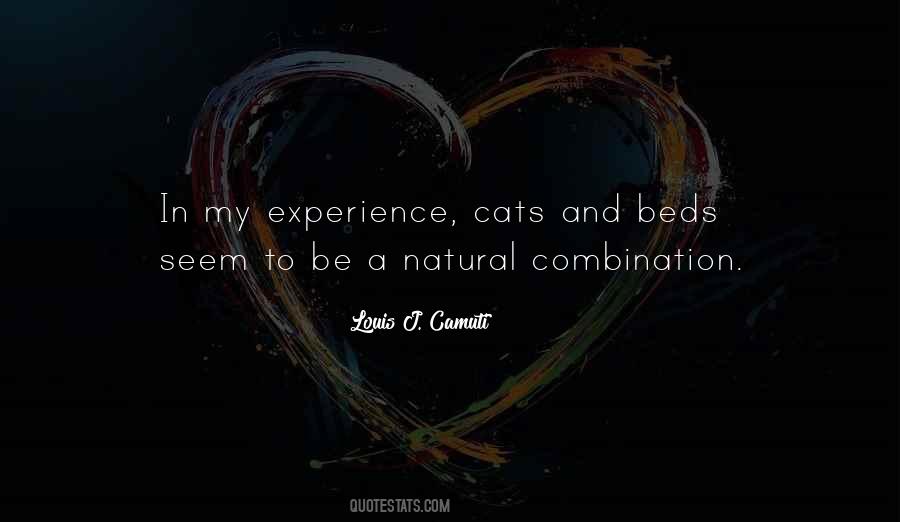 Louis J. Camuti Quotes #976414