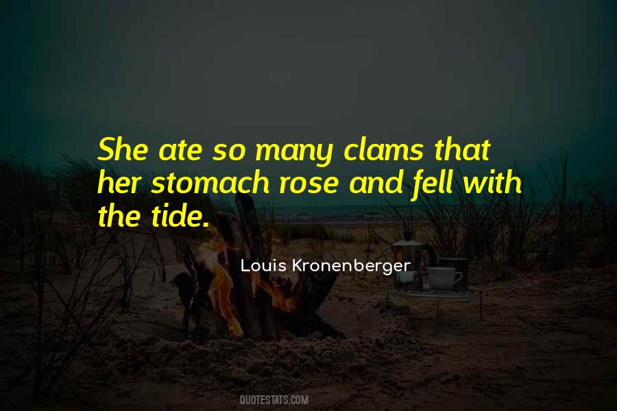 Louis Kronenberger Quotes #1470673