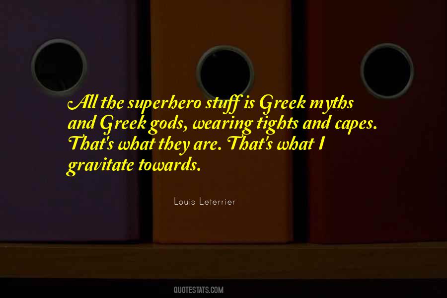 Louis Leterrier Quotes #55643