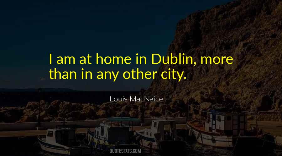 Louis MacNeice Quotes #1139096